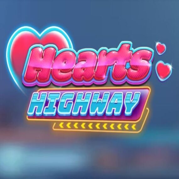 HEARTS HIGHWAY SLOT REVIEW