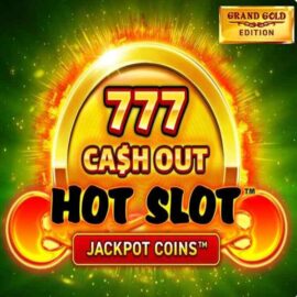 HOT SLOT 777 CASH OUT GRAND GOLD EDITION SLOT REVIEW