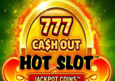 HOT SLOT 777 CASH OUT GRAND GOLD EDITION SLOT REVIEW