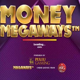 MONEY MEGAWAYS SLOT REVIEW