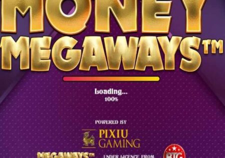 MONEY MEGAWAYS SLOT REVIEW