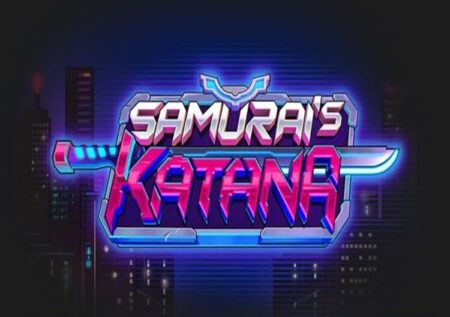 SAMURAI’S KATANA SLOT REVIEW