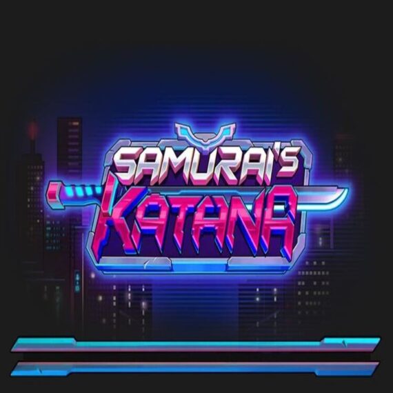 SAMURAI’S KATANA SLOT REVIEW