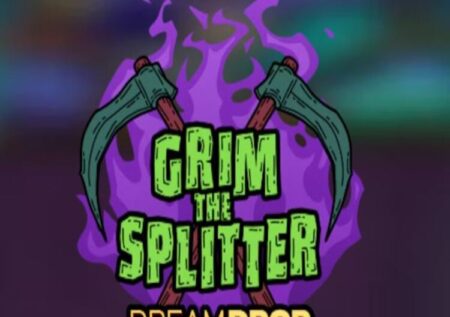 GRIM THE SPLITTER DREAM DROP SLOT REVIEW