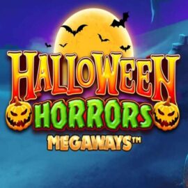 HALLOWEEN HORRORS MEGAWAYS SLOT REVIEW