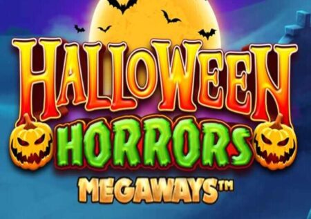 HALLOWEEN HORRORS MEGAWAYS SLOT REVIEW