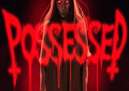 POSSESSED SLOT REVIEW