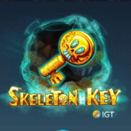 SKELETON KEY SLOT REVIEW