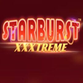 STARBURST XXXTREME SLOT REVIEW