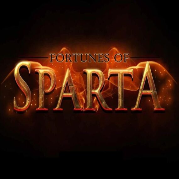 FORTUNES OF SPARTA SLOT REVIEW