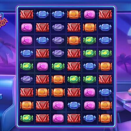 FOOD THEMED SLOTS – SLOTS THEMED AROUND FOOD