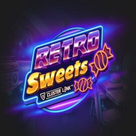 RETRO SWEETS SLOT REVIEW