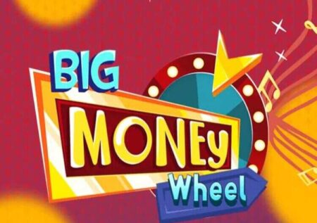 BIG MONEY WHEEL SLOT REVIEW