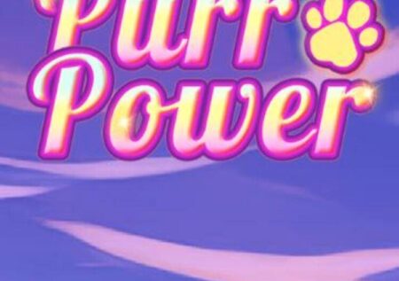PURR POWER SLOT REVIEW