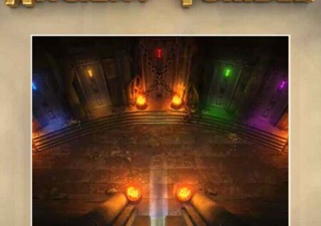ANCIENT TUMBLE SLOT REVIEW