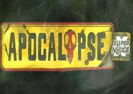 APOCALYPSE SUPER XNUDGE SLOT REVIEW