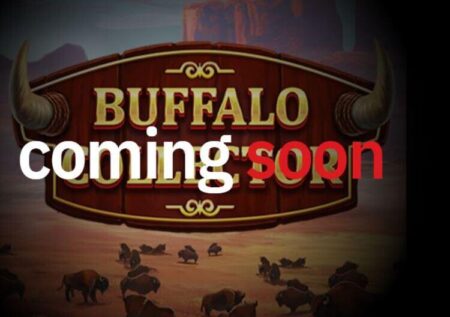 BUFFALO COLLECTOR SLOT REVIEW