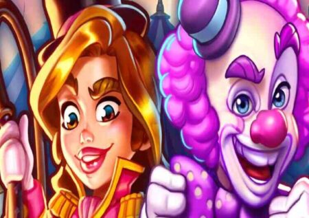 THE GRAND SHOW SLOT REVIEW