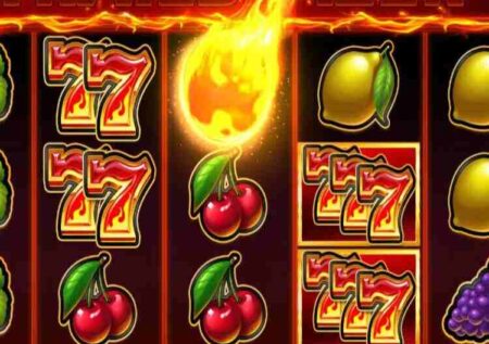 TRAILBLAZER SLOT REVIEW