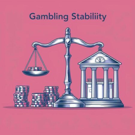 CAN THE GAMBLING INDUSTRY EXPECT A PERIOD OF STABILITY?