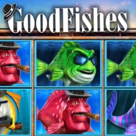 GOODFISHES SLOT REVIEW