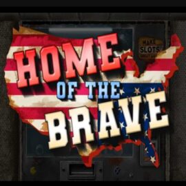 HOME OF THE BRAVE SLOT REVIEW