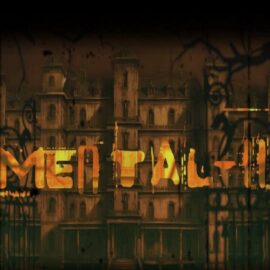 MENTAL 2 SLOT REVIEW