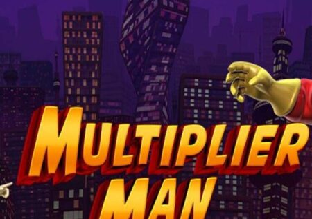 MULTIPLIER MAN SLOT REVIEW
