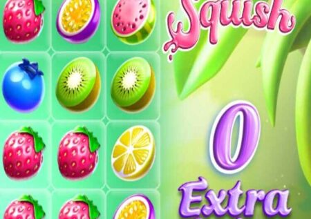 SQUISH SLOT REVIEW