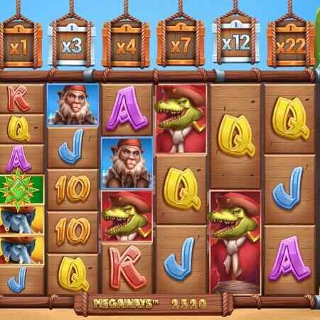 UPCOMING SLOT RELEASES IN APRIL 2025