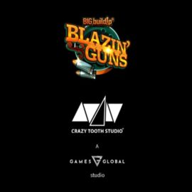BLAZIN’ GUNS SLOT REVIEW
