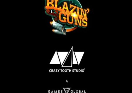 BLAZIN’ GUNS SLOT REVIEW