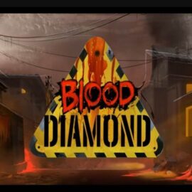 BLOOD DIAMOND SLOT REVIEW