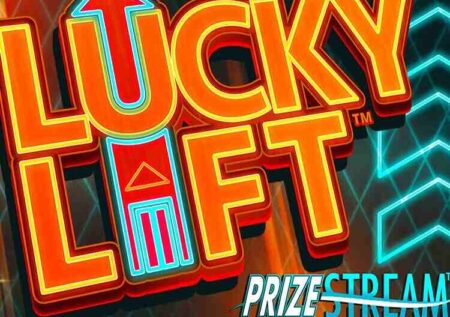 LUCKY LIFT SLOT REVIEW