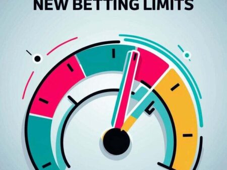 LIMITING WHAT WE CAN DO: THE INTRODUCTION OF NEW STAKE LIMITS FOR ONLINE SLOTS