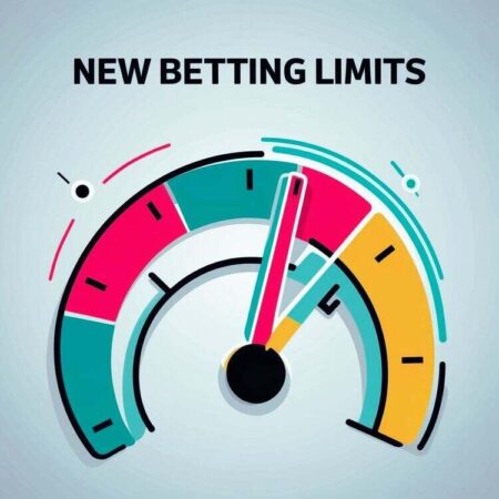 LIMITING WHAT WE CAN DO: THE INTRODUCTION OF NEW STAKE LIMITS FOR ONLINE SLOTS