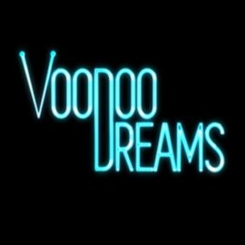VOODOO DREAMS CASINO