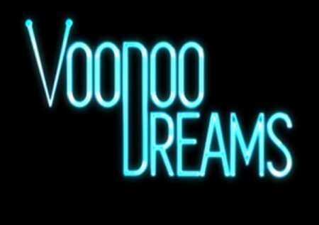 VOODOO DREAMS CASINO