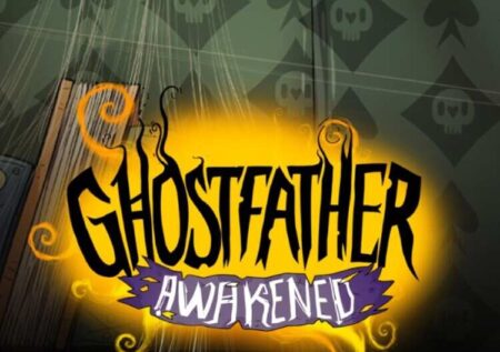 GHOSTFATHER AWAKENED SLOT REVIEW