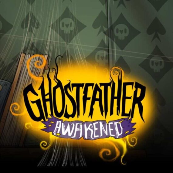 GHOSTFATHER AWAKENED SLOT REVIEW