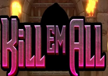 KILL EM ALL SLOT REVIEW
