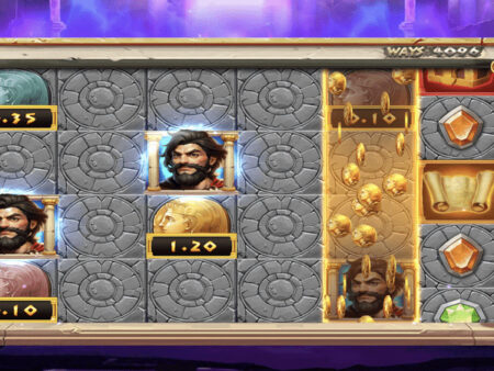 UPCOMING SLOT RELEASES IN AUGUST 2025