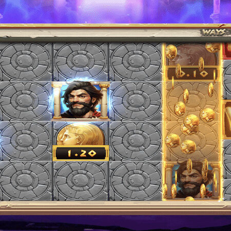 UPCOMING SLOT RELEASES IN AUGUST 2025