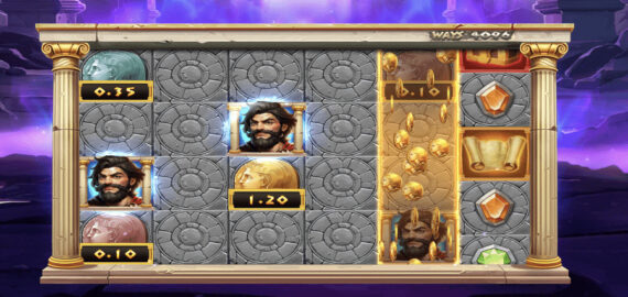 UPCOMING SLOT RELEASES IN AUGUST 2025