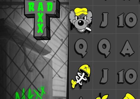 RAD MAXX SLOT REVIEW