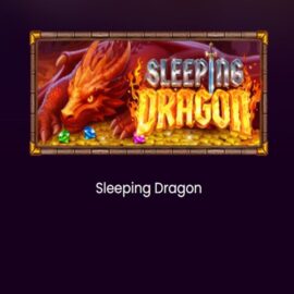 SLEEPING DRAGON SLOT REVIEW