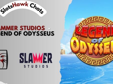 CHATTING WITH SLAMMER STUDIOS – LEGEND OF ODYSSEUS
