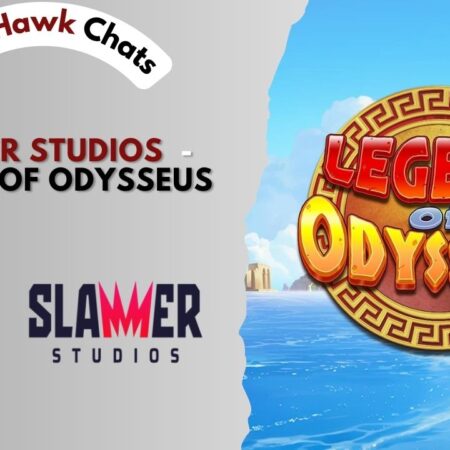 CHATTING WITH SLAMMER STUDIOS – LEGEND OF ODYSSEUS