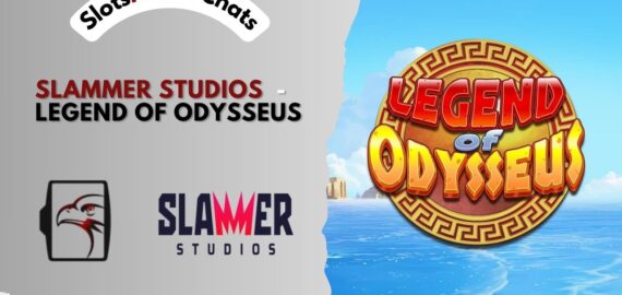 CHATTING WITH SLAMMER STUDIOS – LEGEND OF ODYSSEUS