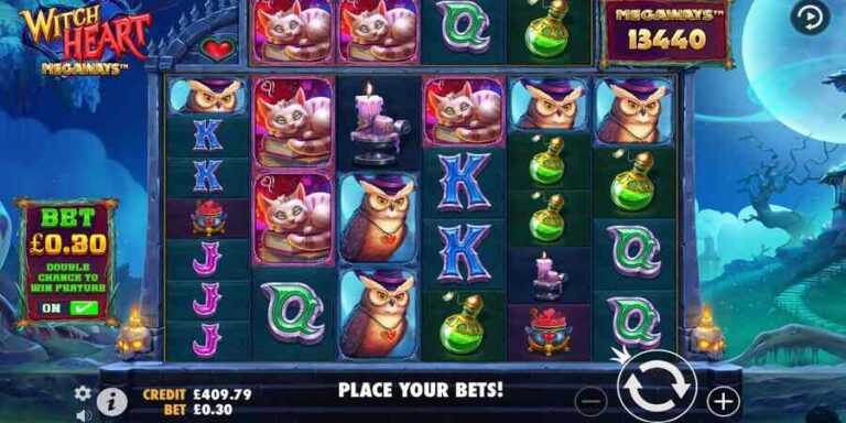 Best Megaways Slots | List of the Top 15 Megaways Slots in 2025